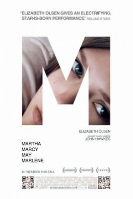 Марта, Марсі Мей, Марлен (2011)