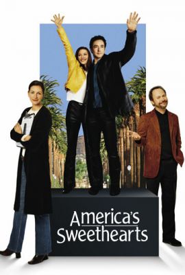 Улюбленці Америки (2001)