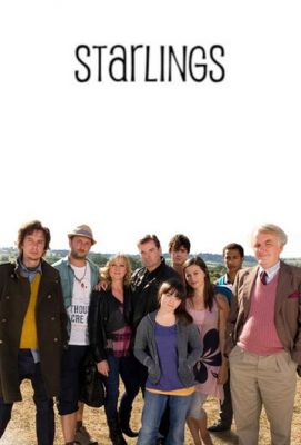 Старлінги (2012)