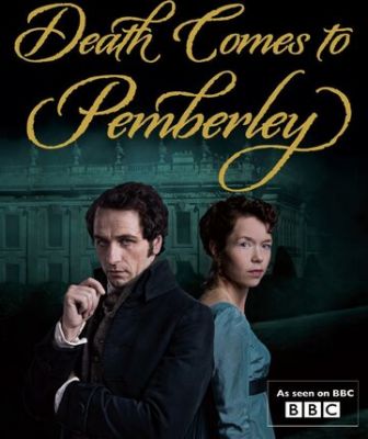 Вбивство в маєтку Пемберлі (2013)