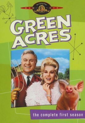 Зелені простори (1965)