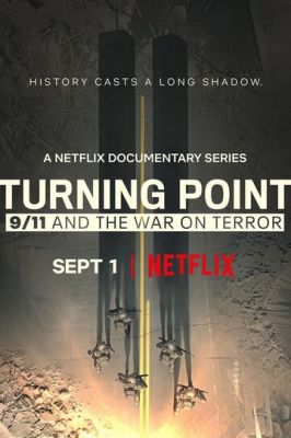Поворотний момент: 11 вересня і війна з тероризмом (2021)