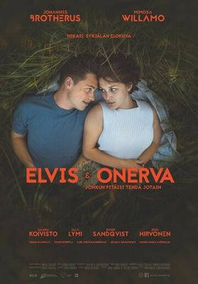 Elvis & Onerva (2019)