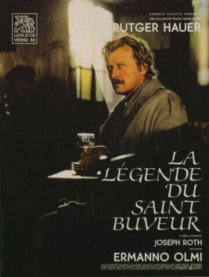 Легенда про святого пропойця (1988)
