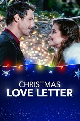 Любовний лист на Різдво (2019)
