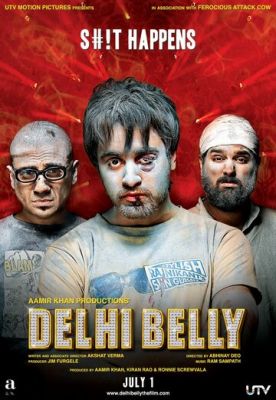 Якось у Делі (2011)