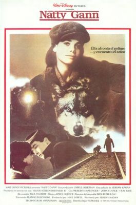 Подорож Нетті Ганн (1985)