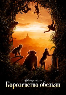 Королівство мавп (2015)