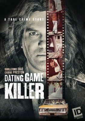 Вбивця гри знайомств (2017)