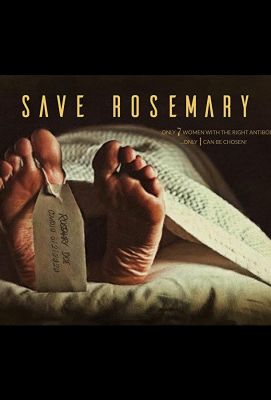 Save Rosemary Too (2020)