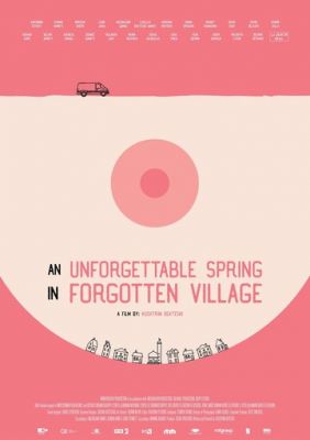 Незабутня весна у забутому селі (2019)
