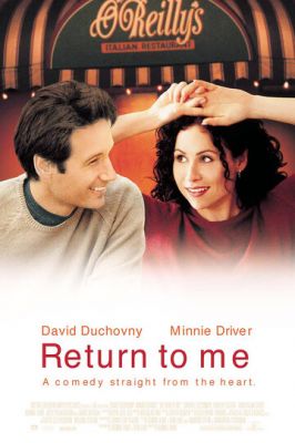 повернися до мене (2000)