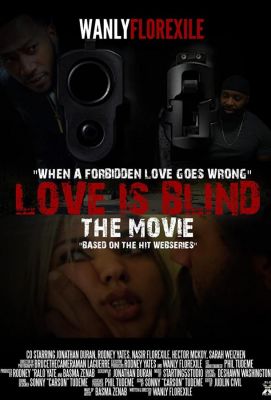 Love Is Blind (2020)