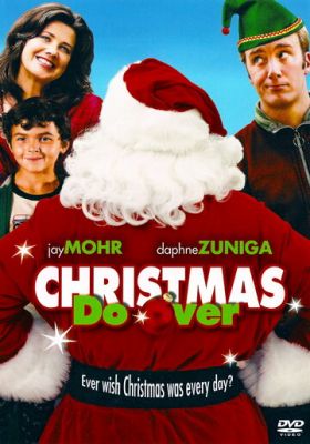 Нескінченне Різдво (2006)
