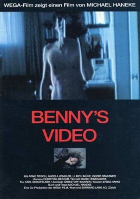 Відео Бенні (1992)