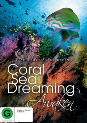 Мрії Коралового моря: Пробудження (2009)