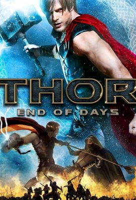 Thor: End of Days (2020)