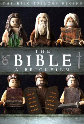 The Biblie: A Brickfilm - Part One (2020)