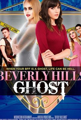 Beverly Hills Ghost (2018)