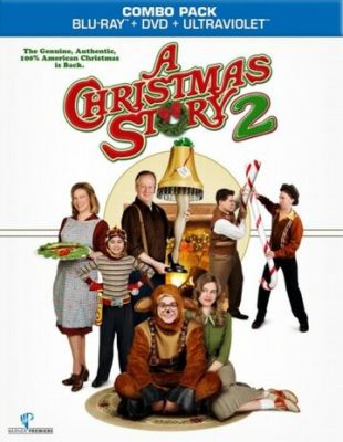 Різдвяна історія 2 (2012)
