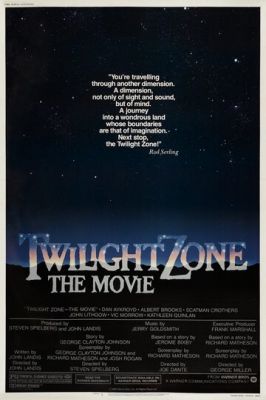 Сутінкова зона (1983)