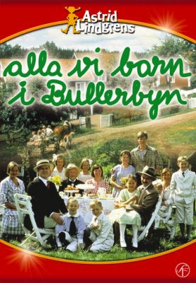 Діти з Бюллербю (1986)