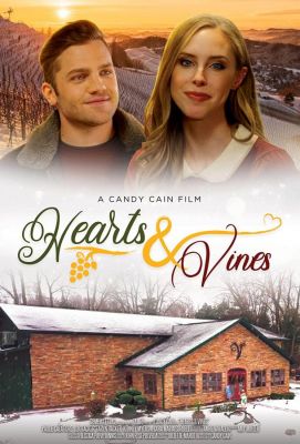 Hearts & Vines ()