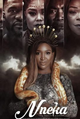 Nneka the Pretty Serpent (2020)