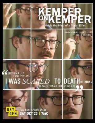 Kemper on Kemper: Усередині Mind of a Serial Killer (2018)