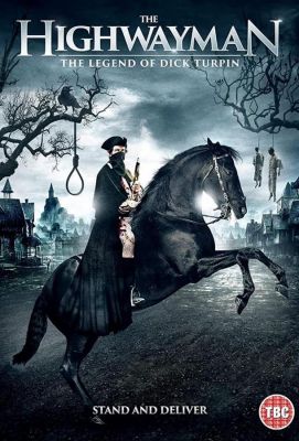 The Highwayman (2022)