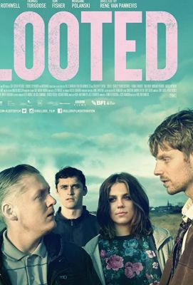 Looted (2019)