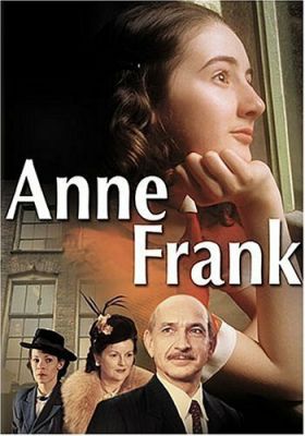 Ганна Франк (2001)