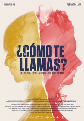 ¿Com te llamas? (2018)