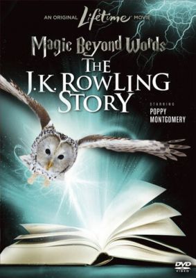 Магія слів: Історія Дж.К. Роулінг (2011)