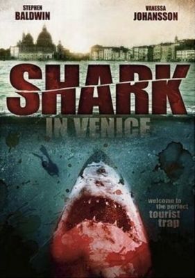Акула у Венеції (2008)