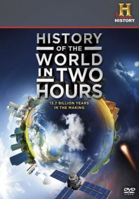 Історія світу за дві години (2011)
