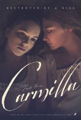 Кармілла (2019)