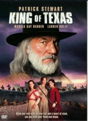Король Техасу (2002)