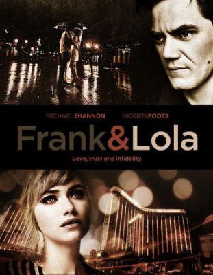 Френк та Лола (2015)