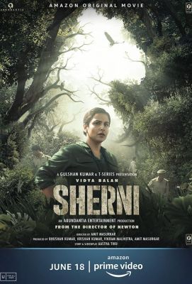 Sherni (2021)