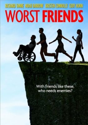 Найгірші друзі (2014)