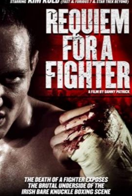 Requiem for a Fighter (2018)