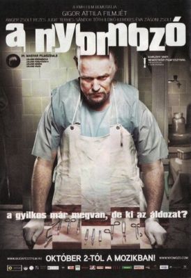 Слідчий (2008)