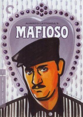 Мафіозо (1962)
