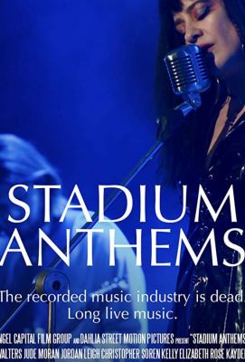 Stadium Anthems (2018)