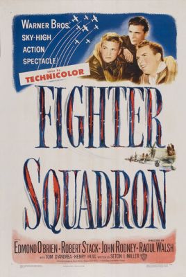 Ескадрилья винищувачів (1948)