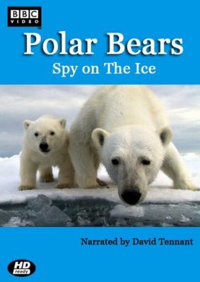 Білий ведмідь: Шпигун у льодах (2011)