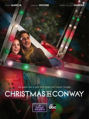 Різдво в Конуеї (2013)