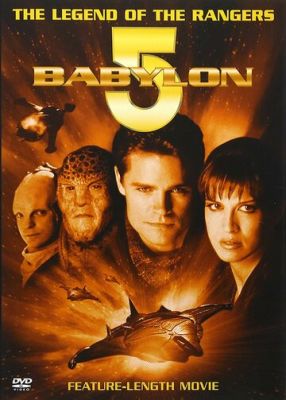 Вавилон 5: Легенда про Рейнджерів: Жити та померти у сяйві зірок (2002)