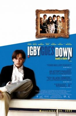 Ігбі йде на дно (2002)
